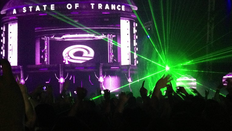 ASOT600